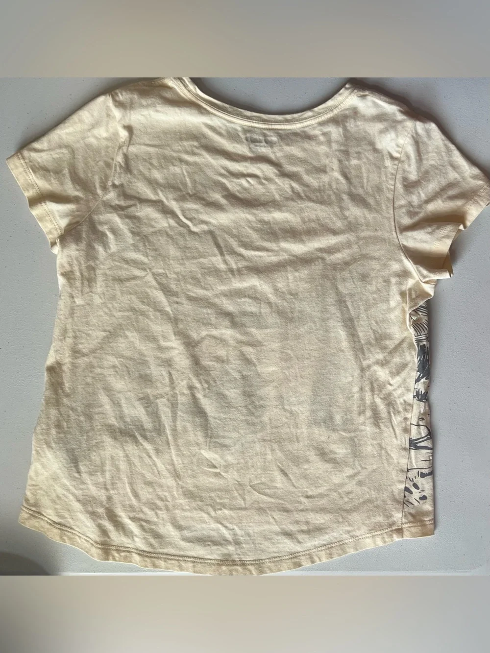 Old Navy Short Sleeve Shirt - Youth Size 10-12
